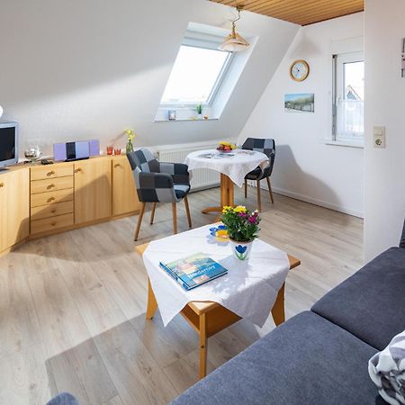 Ferienwohnung Duenenrose Нордерней Екстериор снимка