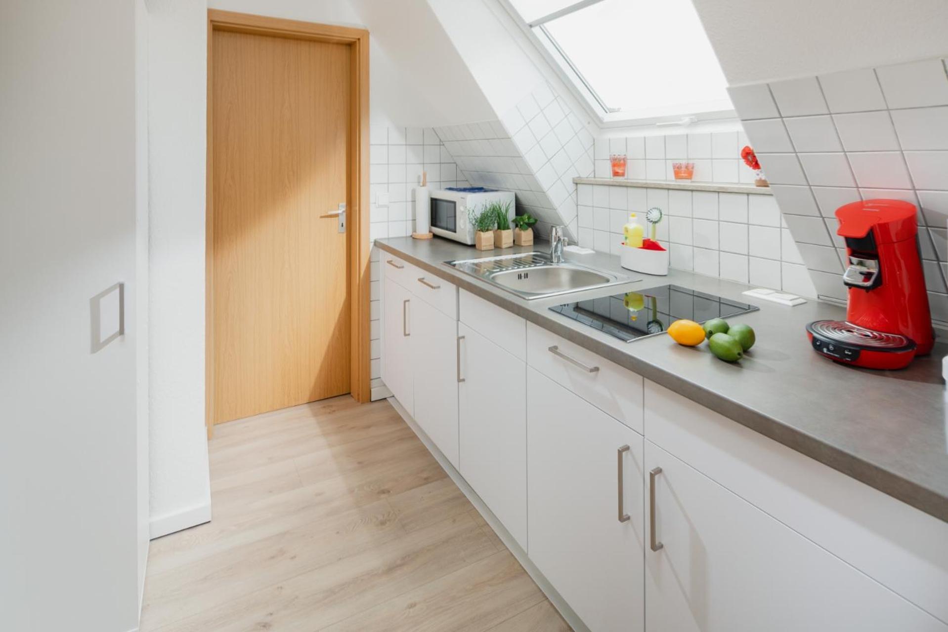 Ferienwohnung Duenenrose Нордерней Екстериор снимка